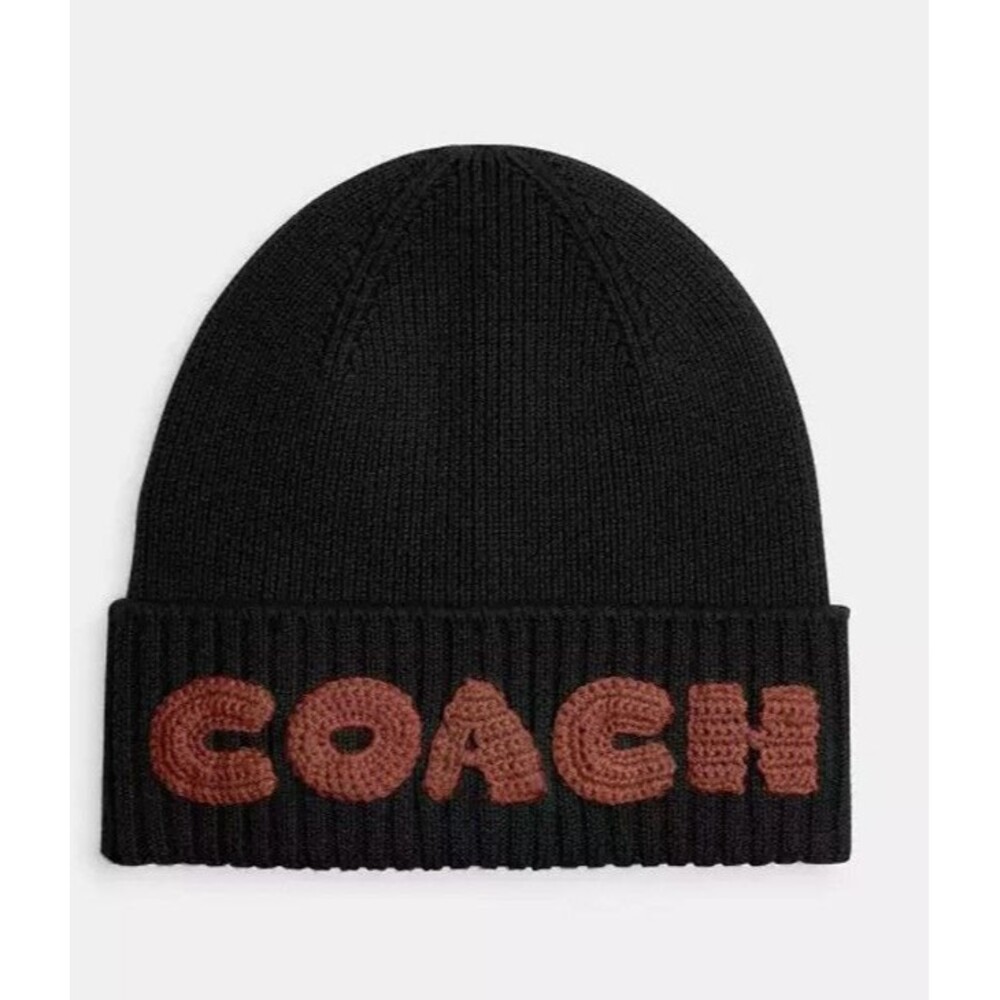 Coach Hat